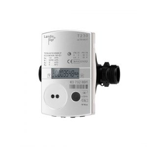 Ultrazvočni kalorimeter T230 1/2"